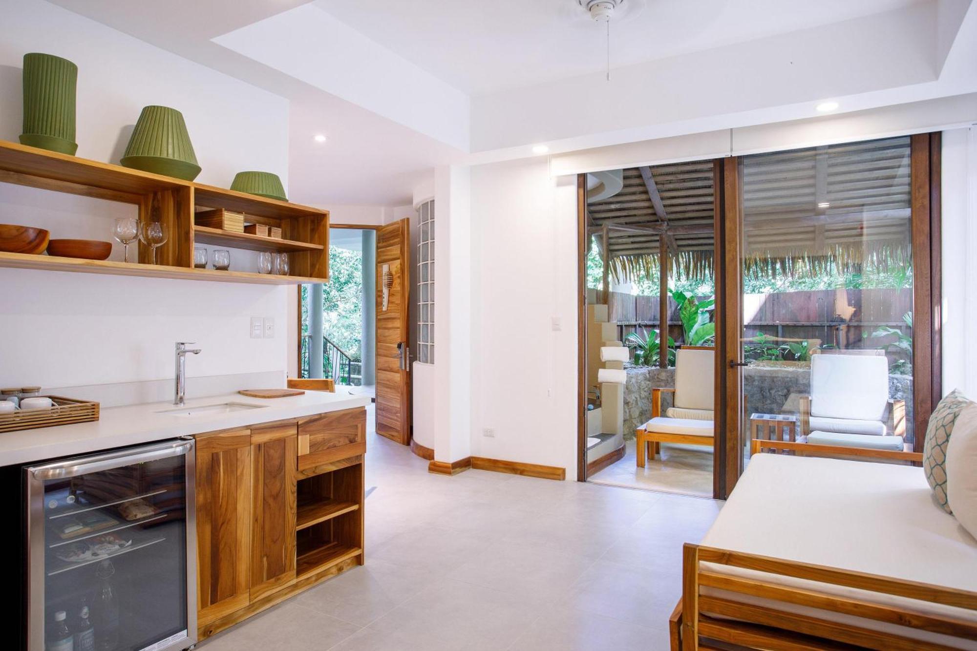 Arenas Del Mar Beachfront & Rainforest Resort Member Of The Cayuga Collection Мануэль-Антонио Экстерьер фото