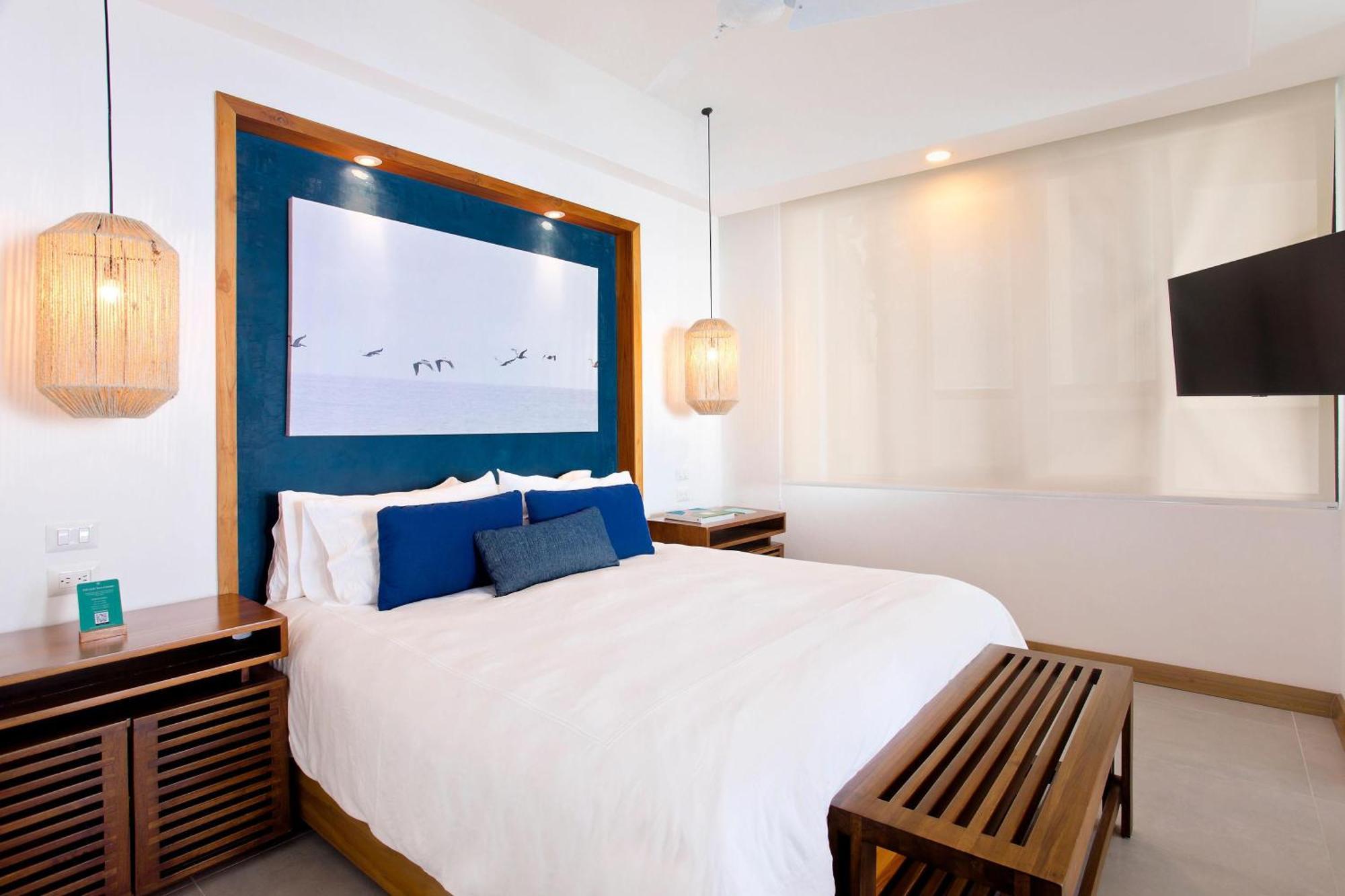 Arenas Del Mar Beachfront & Rainforest Resort Member Of The Cayuga Collection Мануэль-Антонио Экстерьер фото
